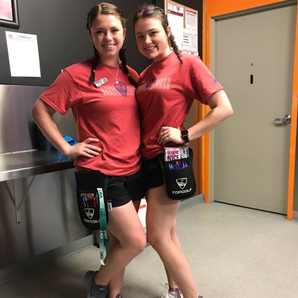 Meet your Posher, Caitlyn - Picture 1 of 1